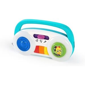 Baby Einstein Toddler Jams Musical Toy, 12 months +